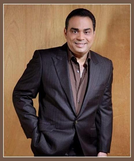 Gilberto Santa Rosa